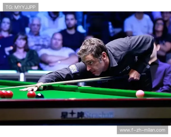 奥沙利文谈对比赛的期待值