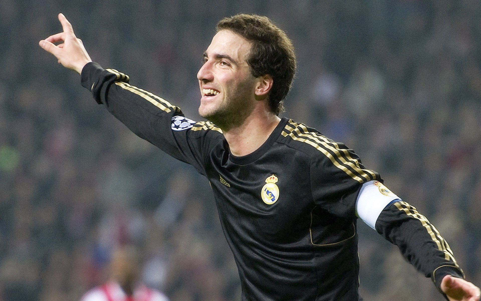 欧冠客战地狱主场：利物浦险平加拉塔萨雷 逃出生天